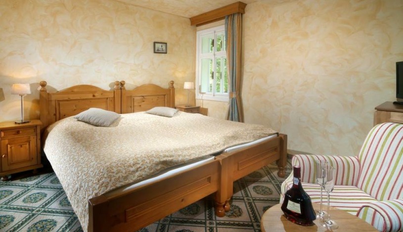 Hotel Pod Jasany *** Špindlerův Mlýn